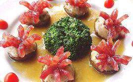 秋花吐艷 秋花吐艷