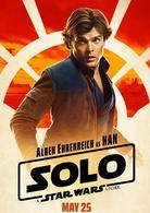 遊俠索羅：星球大戰外傳