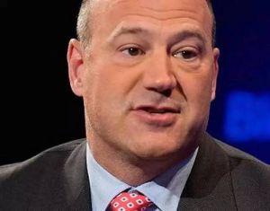 加里·科恩 加里·科恩