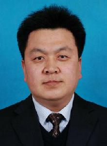 王俊海[邢台礦務局東龐煤礦高級經濟師]