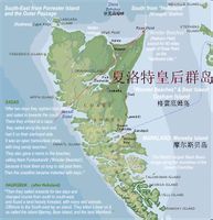 夏洛特皇后群島