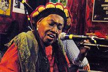 House Of The Rising Sun