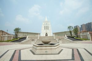 法緹巴黎婚紗攝影