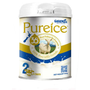 高培冰純羊奶粉 高培冰純羊奶粉