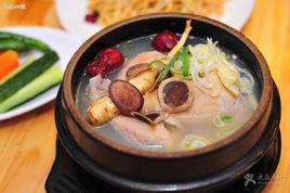 鹿茸枸杞雞湯 鹿茸枸杞雞湯