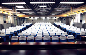 線下多媒體教室