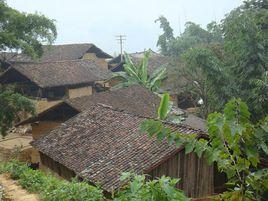 龍角村[廣東省廣州市增城市荔城街下轄村]