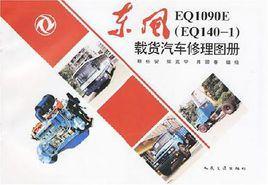 東風EQ1090E 東風EQ1090E