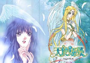 天使迷夢 天使迷夢