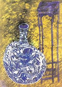 龍行天下--系列