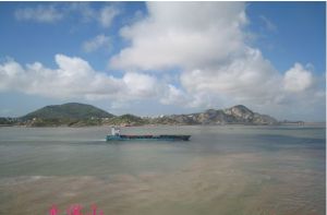 崎嶇列島 崎嶇列島