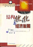 結構最佳化與經濟發展