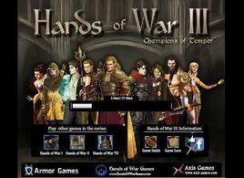 部落戰爭3 部落戰爭3