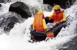 長泰漂流 長泰漂流