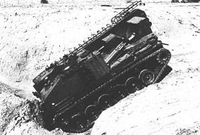 M-47E21戰鬥工程車