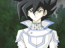 《遊戲王gx》萬丈目準