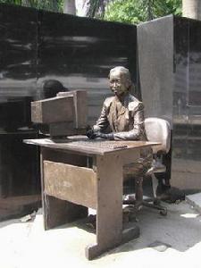 深圳人的一天 深圳人的一天