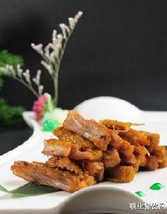 南姜牛肉 南姜牛肉