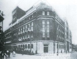上海商業儲蓄銀行 上海商業儲蓄銀行