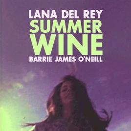 summer wine summer wine