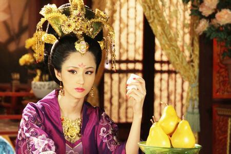 太平公主 太平公主