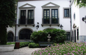 九澳七苦聖母小堂