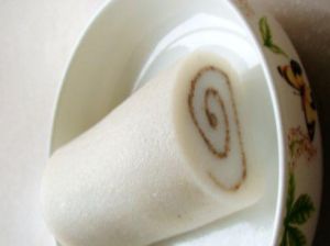 紅糖薑絲糯米卷 紅糖薑絲糯米卷