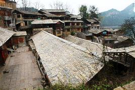 石板鎮[重慶市九龍坡區石板鎮]