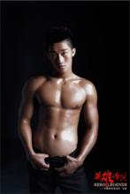 劉威[中國職業搏擊選手]