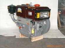 “沭河”牌柴油機