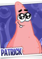 海綿寶寶曆險記[2004年史蒂芬·海倫博格執導動畫電影]