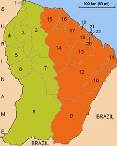 聖洛朗區 聖洛朗區