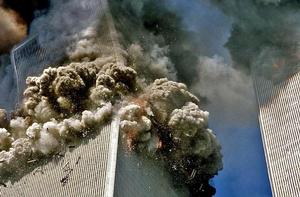 9·11事件 9·11事件