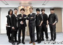 《父子刑警》新聞圖片