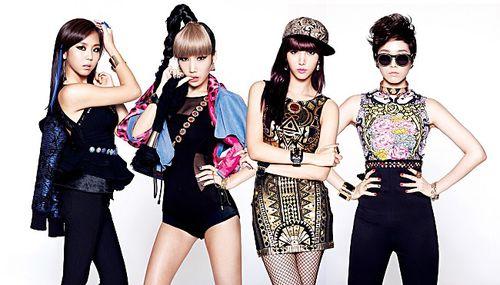 jewelry[韓國女子組合]