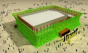 巴西國家館 巴西國家館