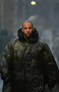 巴比倫密碼 劇照