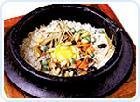 石鍋拌飯