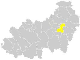 流沙東街道 流沙東街道