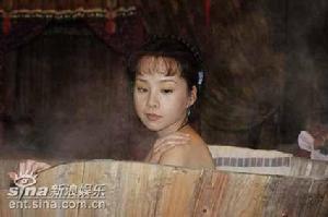 《為奴隸的母親》