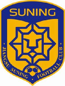 江蘇蘇寧足球俱樂部 江蘇蘇寧足球俱樂部