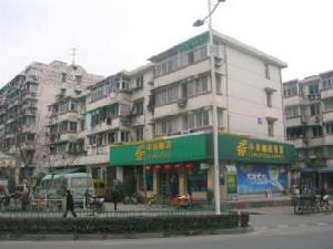 二涼亭小區 二涼亭小區