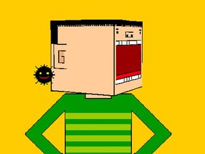 防止病從口入 防止病從口入