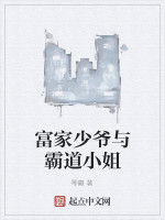 富家少爺與霸道小姐 富家少爺與霸道小姐