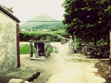 石角壩舊觀音廟