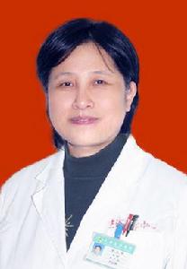 張慧琴[上海長海醫院生殖醫學中心主任醫師]