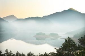 永康盤龍谷生態旅遊區