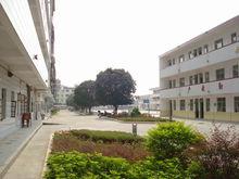 潭下鎮[廣東省梅州市五華縣下轄鎮]