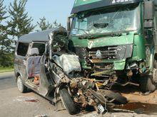 災難錄-交通事故