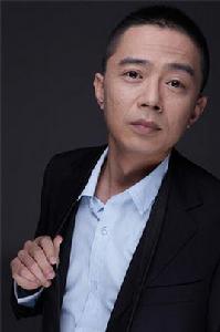 劉凌志[中國內地男演員]